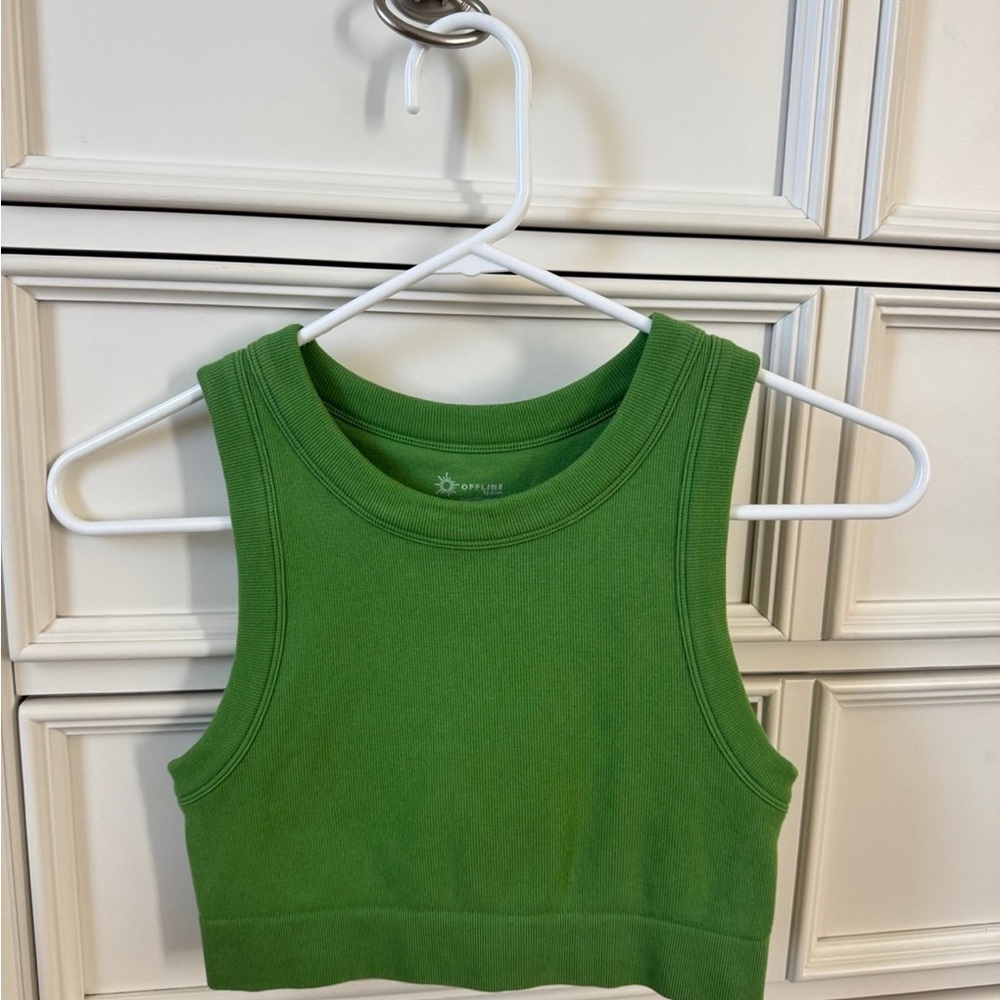 Aerie Tank Top